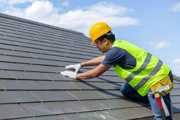 Best Roof Leak Repair  in Minnehaha, WA
