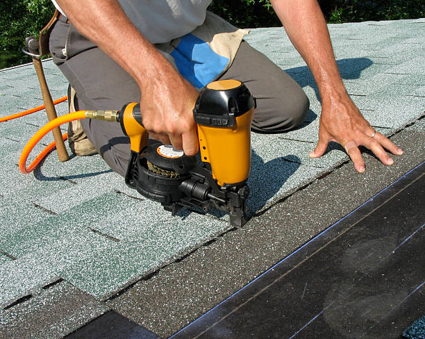 Best Roofing Contractor Near Me  in Minnehaha, WA