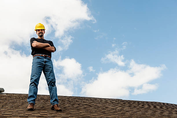 Best Metal Roofing Contractor  in Minnehaha, WA