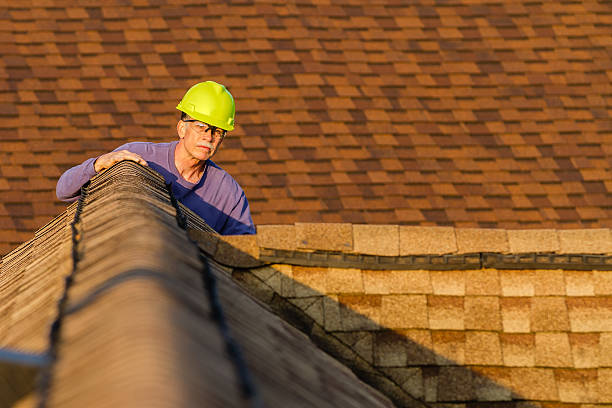 Roof Waterproofing Services in Minnehaha, WA