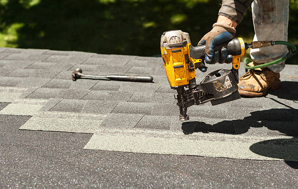 Trusted Minnehaha, WA Roofing Contractor Experts