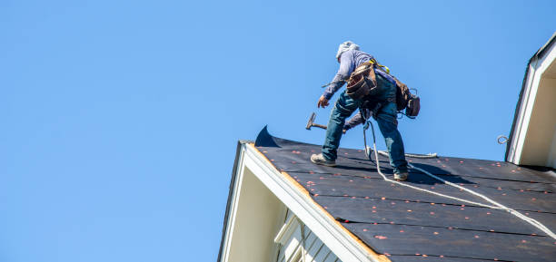 Best Residential Roofing Contractor  in Minnehaha, WA