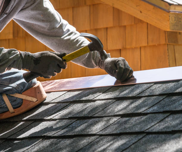 Best New Roof Installation  in Minnehaha, WA